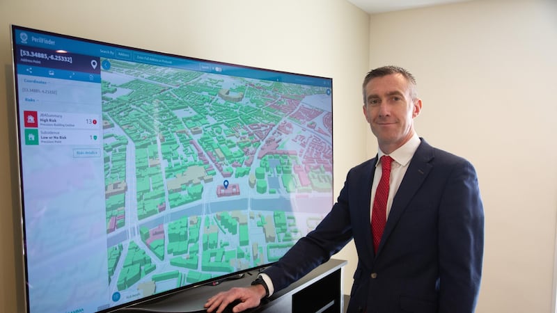 Rising sea levels, more storm surges and shifting weather patterns put properties at risk