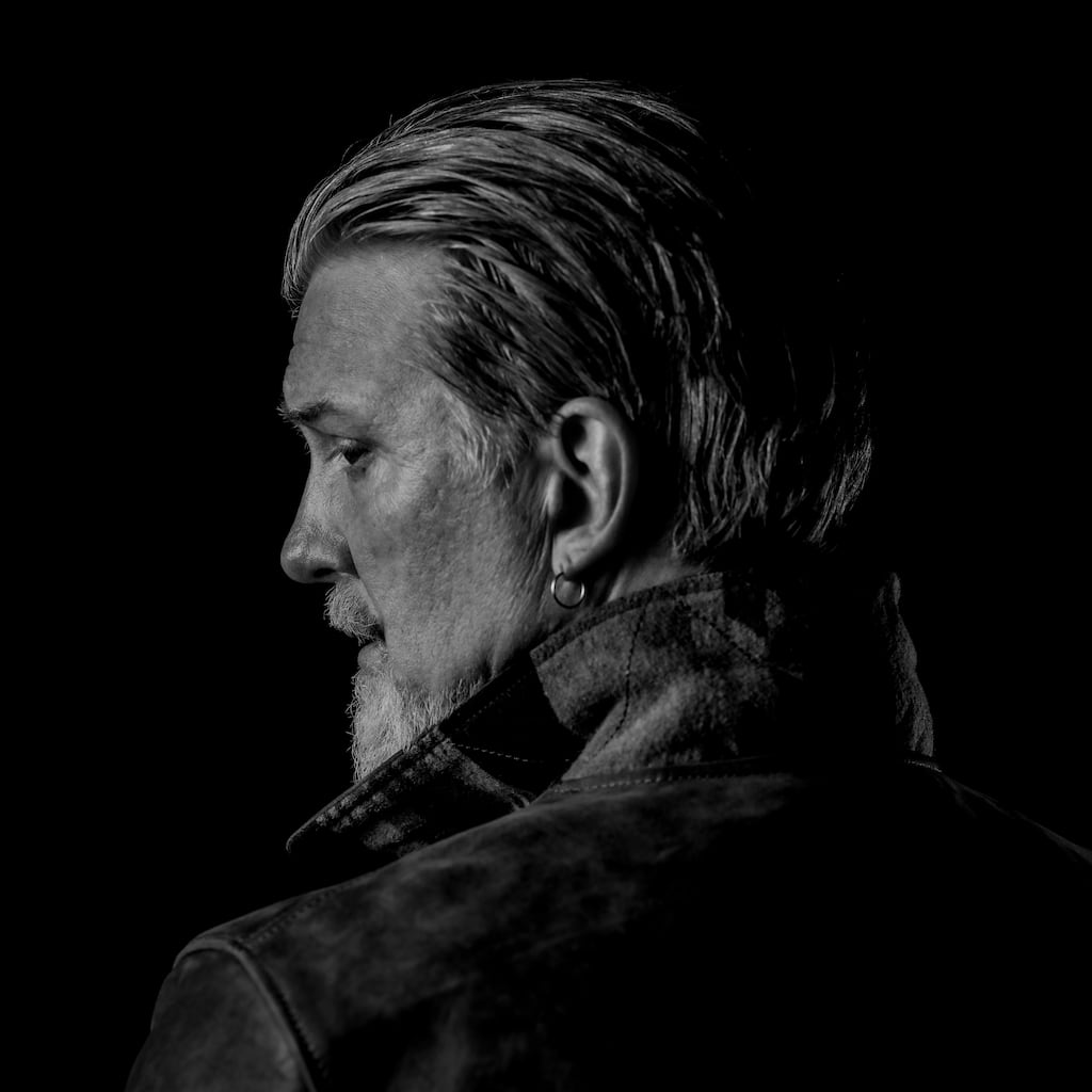 Queens of the Stone Age: Josh Homme. Photograph: Andreas Neumann