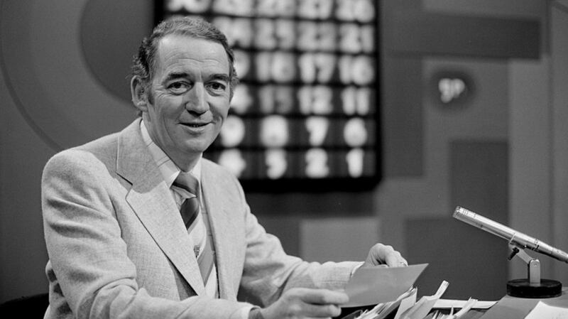 Bunny Carr on Quicksilver