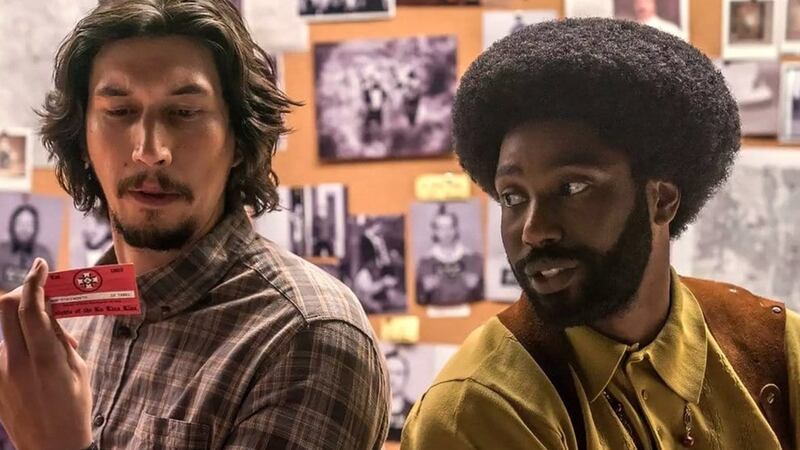 Oscars 2019: BlacKkKlansman would be Spike Lee’s first nomination in the director category
