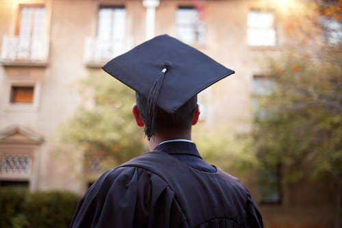 Student landlords over-egging the pudding on lease length limits