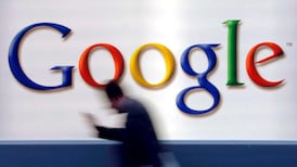 Google eyes €22bn acquisitions on way to new markets