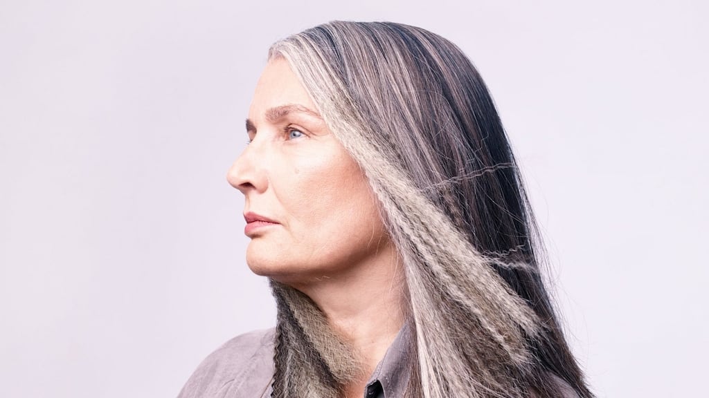 Deborah Orr also had a soft side, and never sought the media profile bestowed on her husband, Will Self, by television and radio