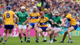 Tactical breakdown: Limerick control the zones, while Mullen runs the show for Kilkenny