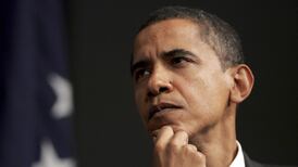 Obama and others lose millions of followers in Twitter purge