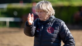 Gold Maze could find the winning way out of a Derby full of imponderables