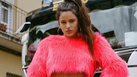 New artist of the week: Rosalía