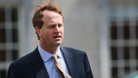 Britain in breach of Belfast Agreement duties, says FF