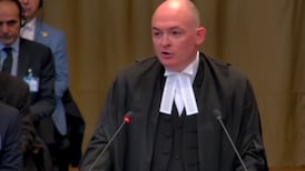 Israel’s occupation of Palestinian Territory breaches international law, Ireland tells ICJ