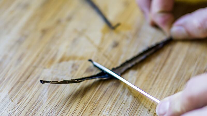 Seasoning fish dishes with vanilla is a ‘game-changer’. Photograph: iStock