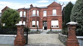 Outstanding home on Eglinton Road to auction for €3.4m