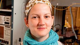 Making the internet light on its feet