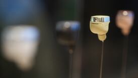 Tech Tools: Sony Xperia Ear tries to make bluetooth fashionable