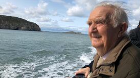 Brendan O’Reilly obituary: One of life’s great ‘givers’