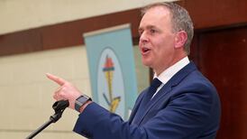 McHugh to review process for selecting schools for divestment