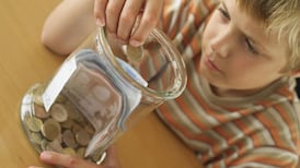 When should children learn to manage money?