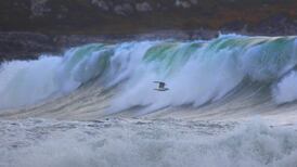 Catching the wave: harnessing Ireland’s water power