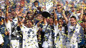 Robbie Keane 'should be player-manager' - LA Galaxy coach