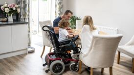 ‘Unacceptable’ that disabled children wait years for assessment