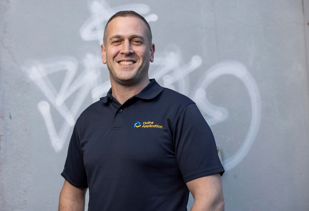 OnlineApplication's Karl Deeter: 'Our new offering will put every tool that an intermediary needs into a single cutting-edge cloud-based product.'