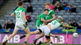 Glen hold on to beat Moycullen and reach first All-Ireland final
