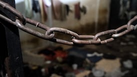 Searching for Syria’s disappeared: ‘We can’t always give answers, but we can give part of the story'