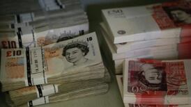 Bank of Ireland UK plans current-account market push