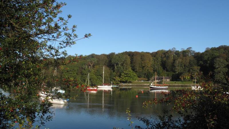 Go Walk: Carrigaline to Crosshaven, Co Cork