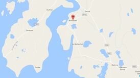 Man killed in Galway workplace accident