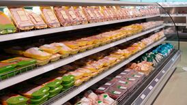 Salmonella infections more than double as one outbreak reported