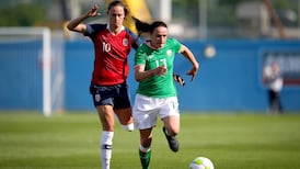 Áine O’Gorman comes out of retirement to answer Ireland’s call