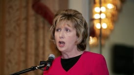 McAleese calls on pope to remove ‘offensive sexist’ document from Vatican website