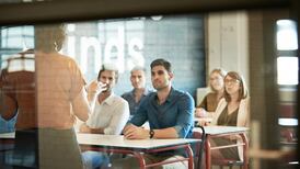 Smart Choices - 2018 Course Programme list