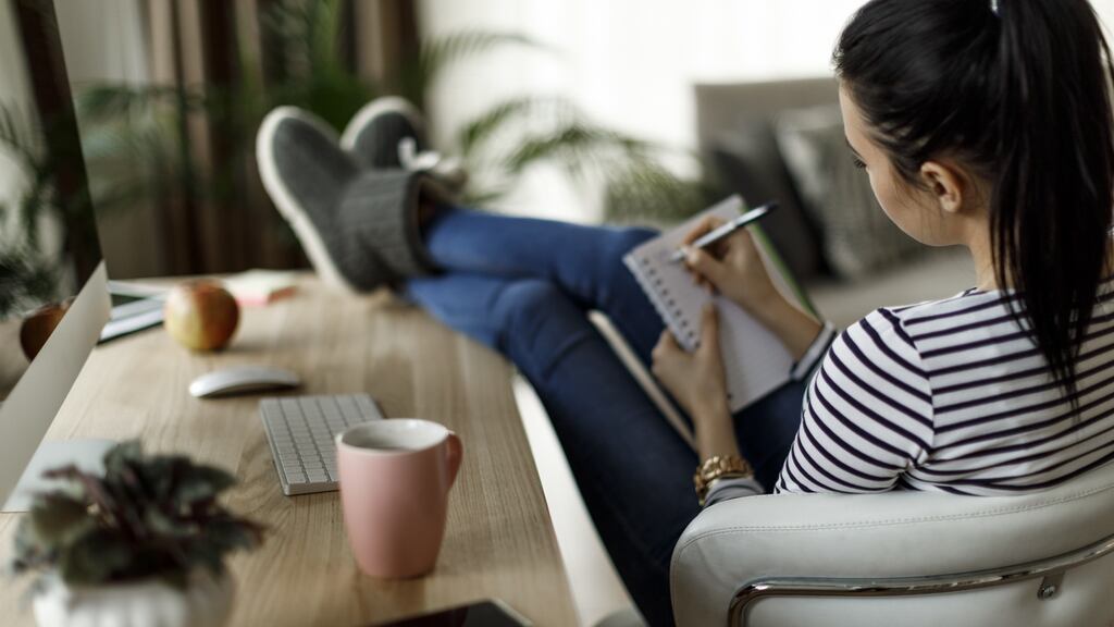 Consider what type of college is best suited to you and tailor your questions to suit your interests. Photograph: iStock