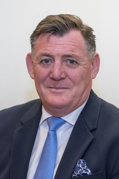 Des Donnelly, Hooke & MacDonald