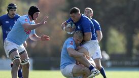 AIL round-up: Impressive St Mary’s send out a message