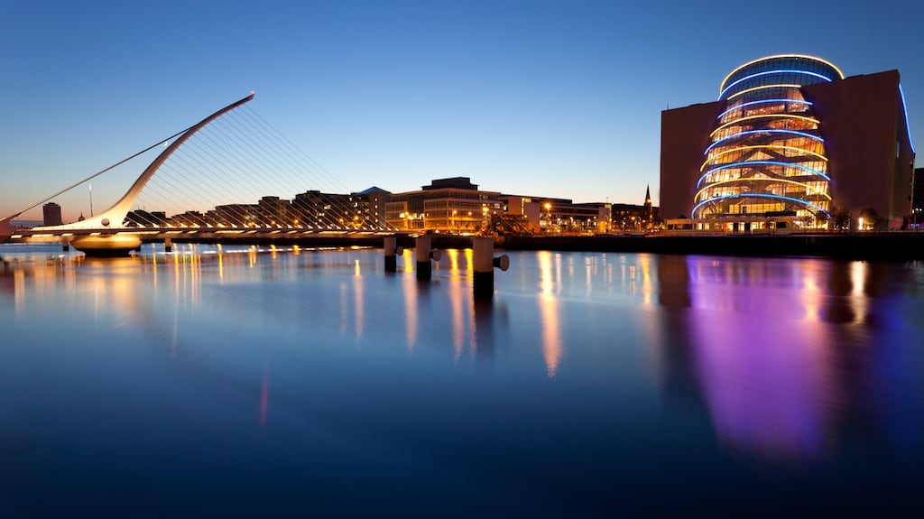 The NTMA has welcomed the change in outlook, which could result in lower borrowing costs. Photograph: iStock