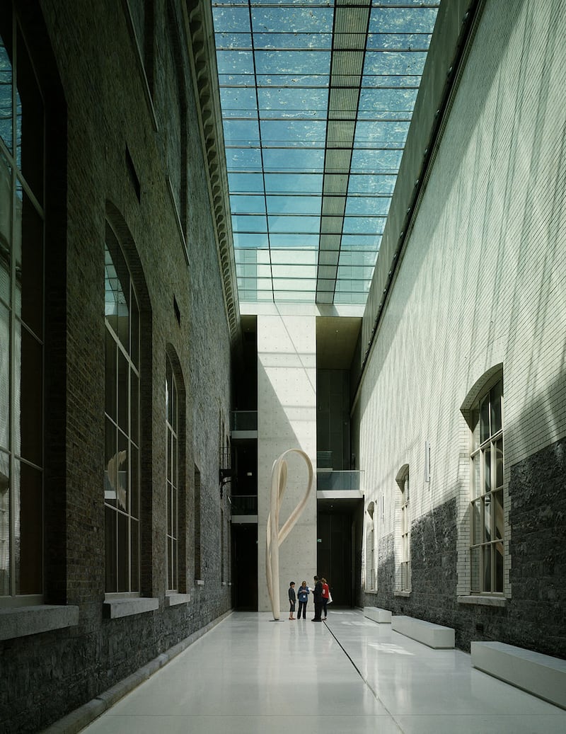 THe National Gallery