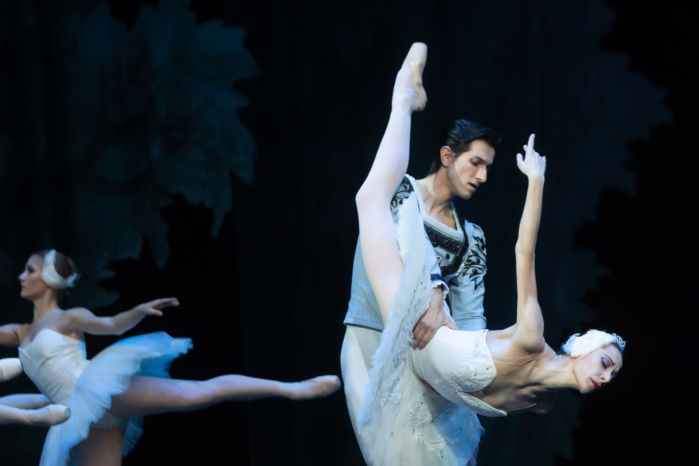 Swan Lake review: Cork City Ballet’s triumphant production brings an exciting sense of newness