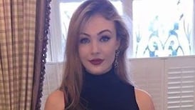 Father of crash victim:'I don’t know how we can cope without her'