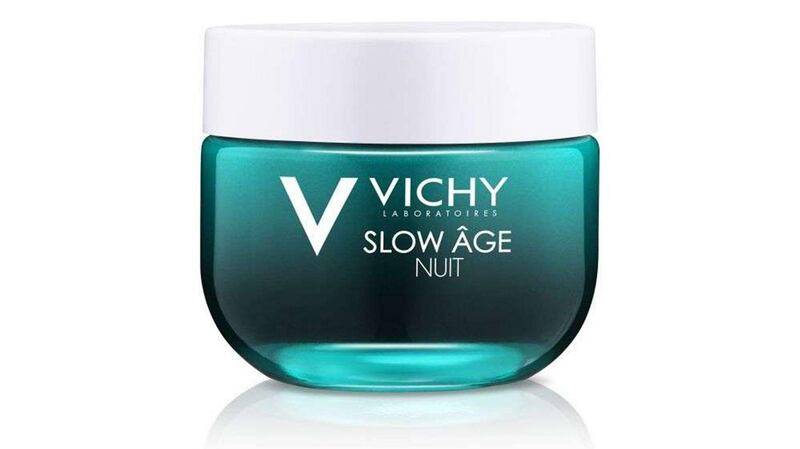 Vichy Slow Age Nuit