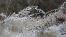 Weather warnings issued as snow and ice will lead to ‘treacherous conditions’