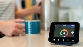 Getting smarter with energy consumption