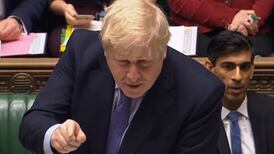 UK to reject EU’s ‘level-playing field’ demand in negotiating paper