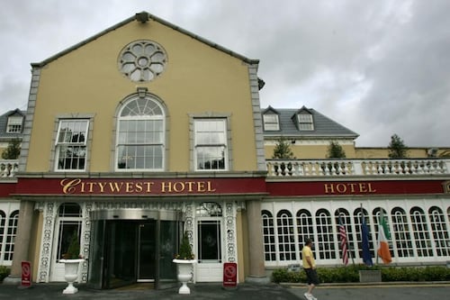 Jim Mansfield jnr named in Citywest injunction papers