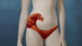 ‘Don’t mess with me. I’ve got the Rage’