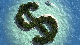 Ireland in crosshairs in debate on tax and multinationals