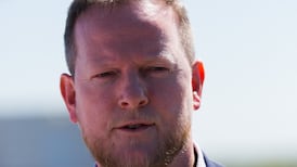 TD Alan Farrell among defendants in Malahide slip and fall case