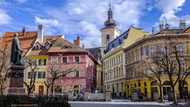 Ryanair to fly to Cardiff and eastern European destinations this winter