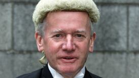 Barry White’s take-home pay decreased 38% in six years from 2008